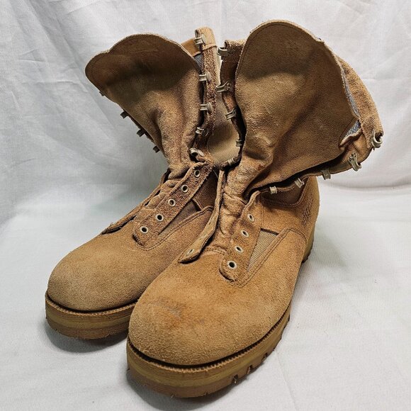 gore tex air force boots